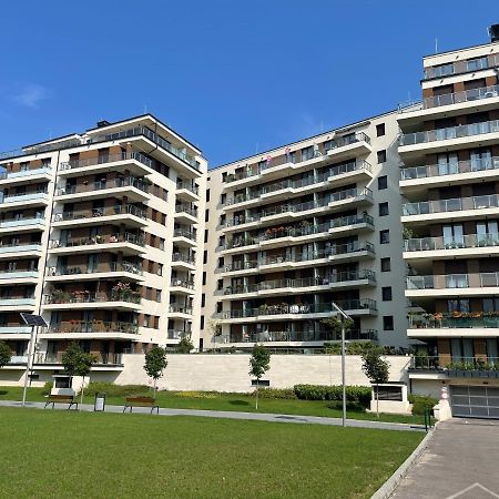 N.Cristian Apartment بودابست المظهر الخارجي الصورة