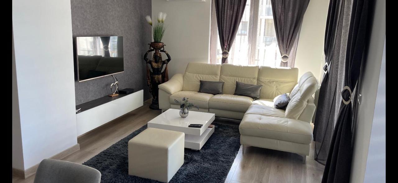 N.Cristian Apartment بودابست المظهر الخارجي الصورة