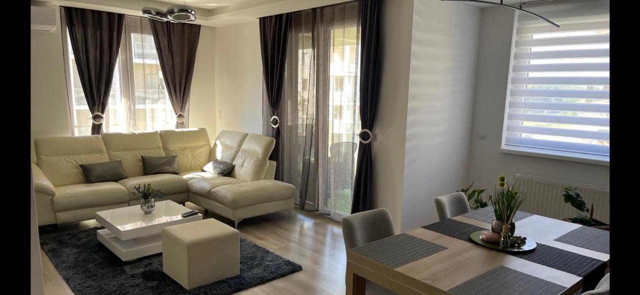N.Cristian Apartment بودابست المظهر الخارجي الصورة