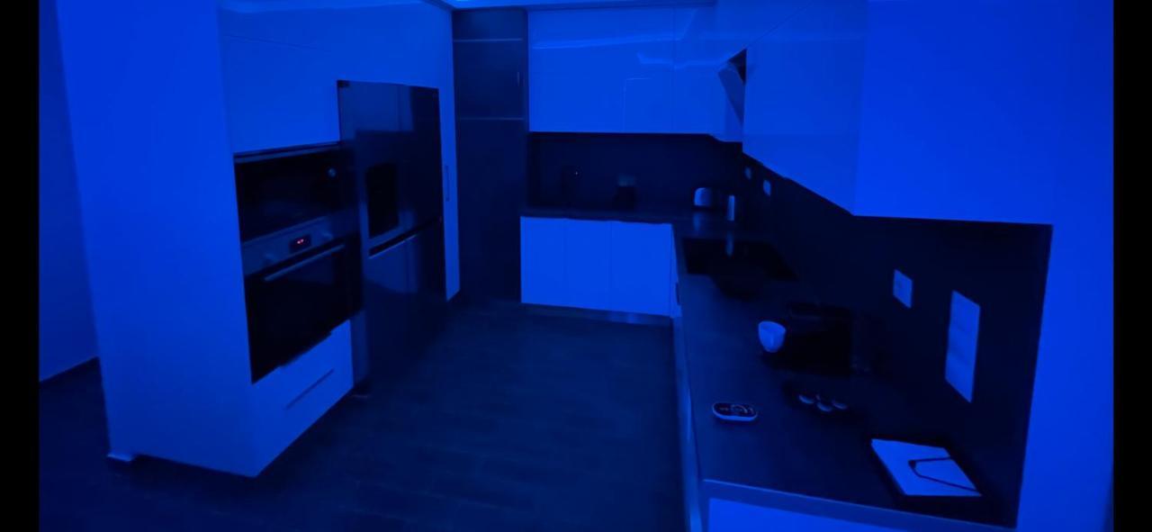 N.Cristian Apartment بودابست المظهر الخارجي الصورة