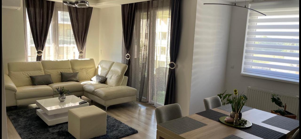N.Cristian Apartment بودابست المظهر الخارجي الصورة
