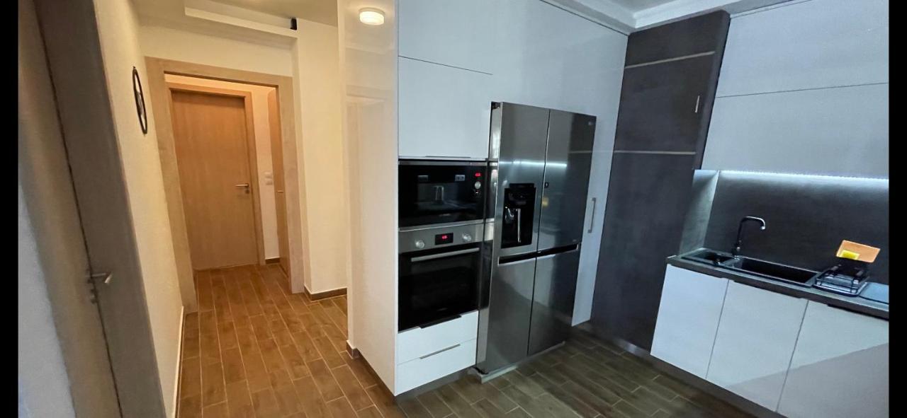 N.Cristian Apartment بودابست المظهر الخارجي الصورة