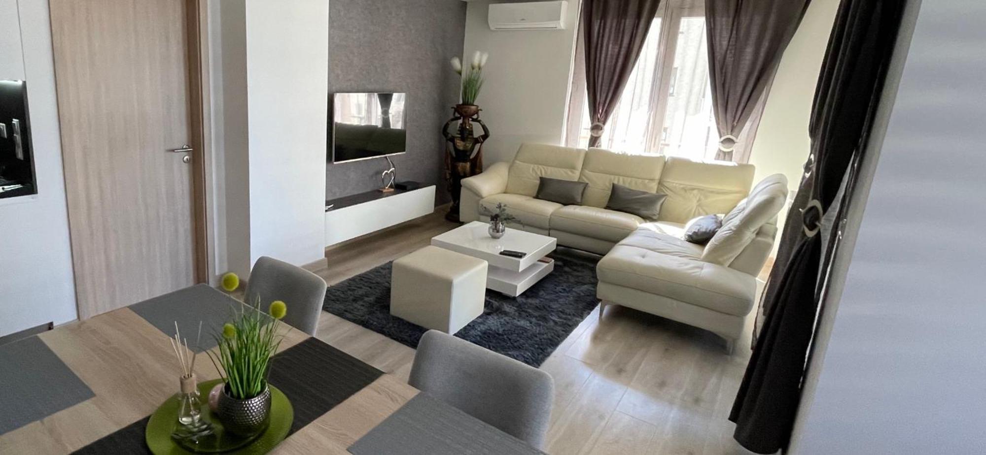 N.Cristian Apartment بودابست المظهر الخارجي الصورة